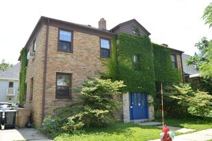 Building Photo - 821 Jenifer St
