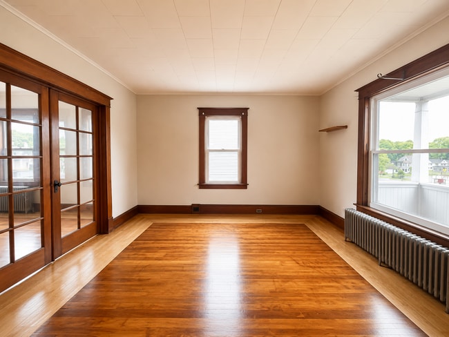Building Photo - 43-47 Van Den Noort Street