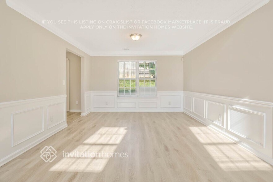 Building Photo - 3831 Jackson Shoals Dr