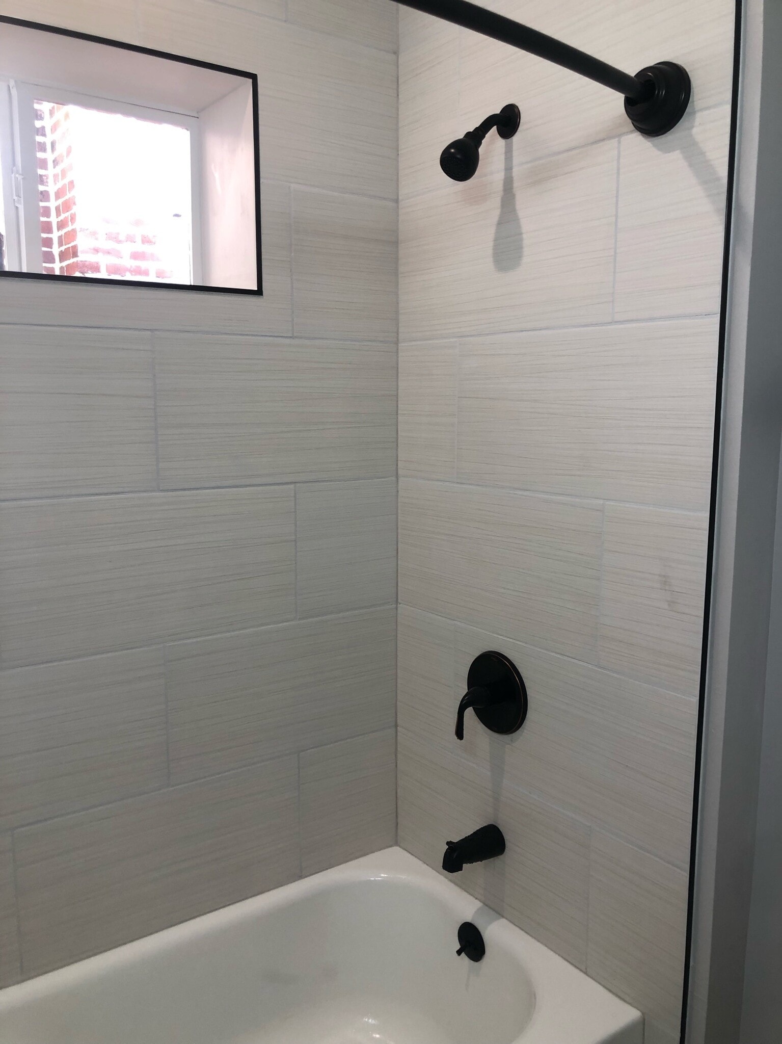 Bathroom - 2737 Maryland Ave