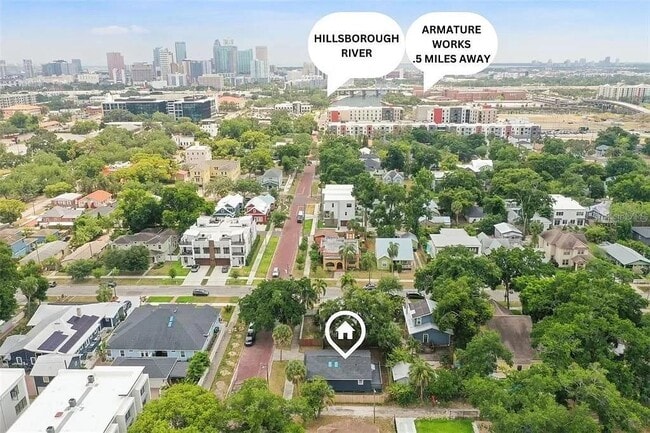 Building Photo - 2508 N Ola Ave