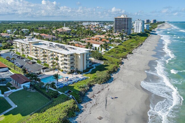 Building Photo - 630 Ocean Dr