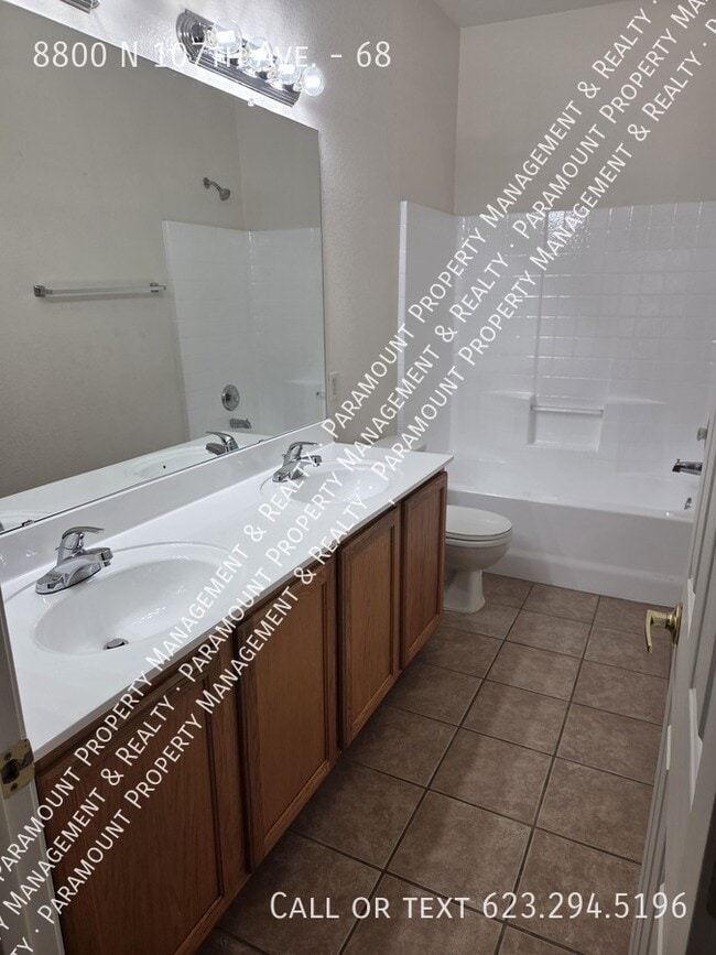 Building Photo - 8800 N 107th Ave