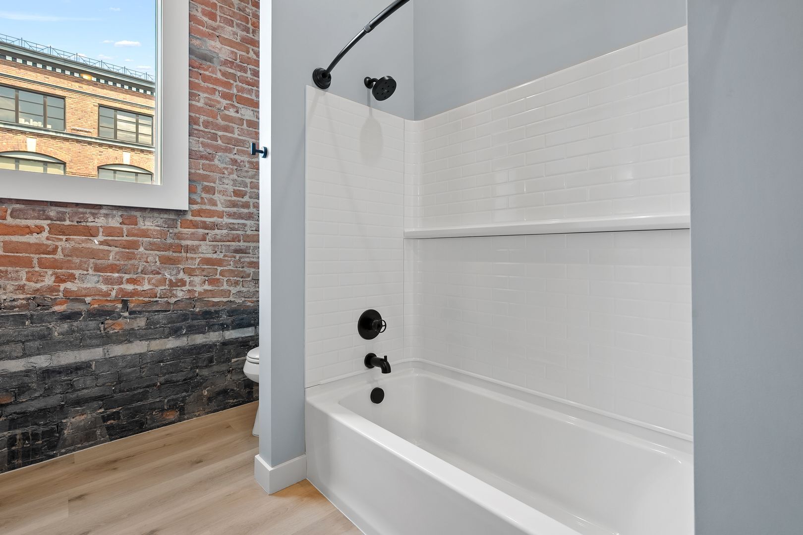 Building Photo - 266 E Michigan Ave