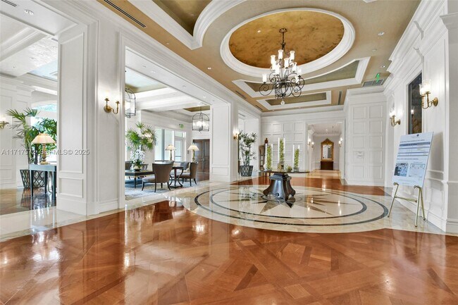 Building Photo - 16051 Collins Ave