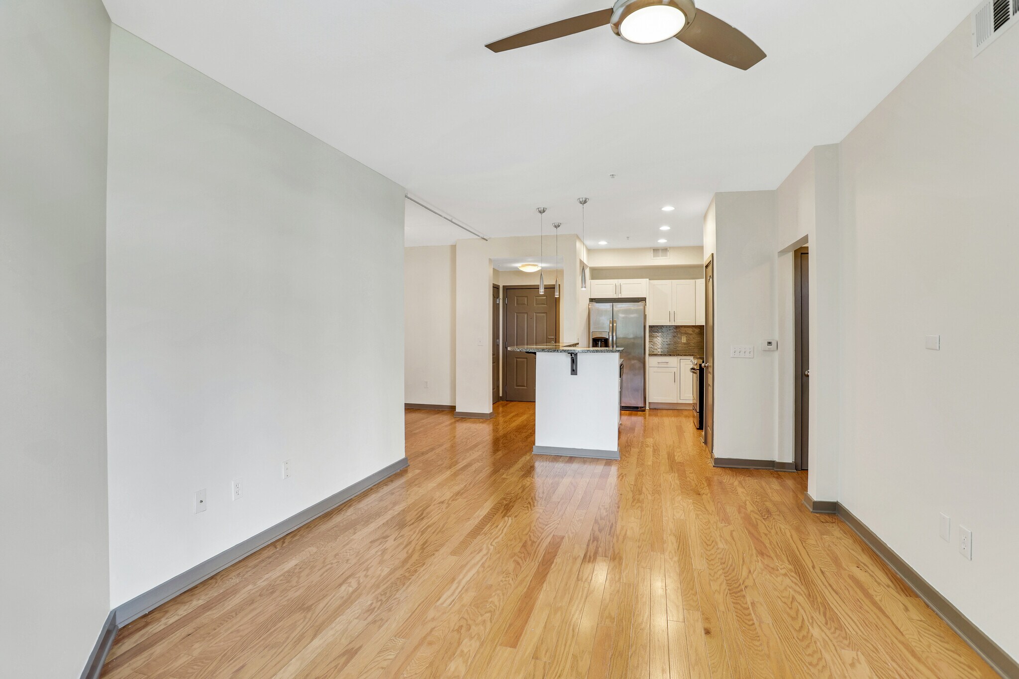 Building Photo - 390 17th St NW