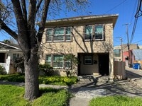 Building Photo - Downtown Sacramento 2 Bedroom, 1 Bath 850 sqft. Townhome for Lease.