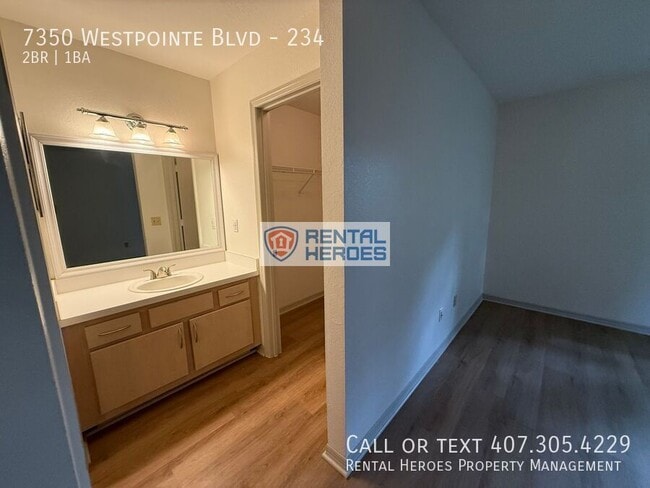 Building Photo - 7350 Westpointe Blvd