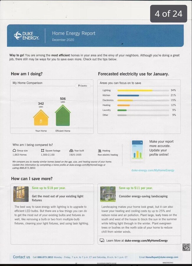 Building Photo - 604 Woodland St