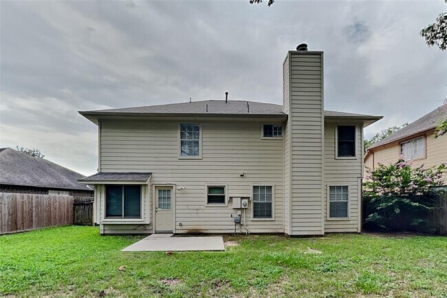 Building Photo - 16322 Jast Dr