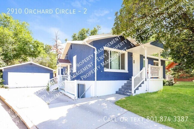 Building Photo - 2910 Orchard Cir