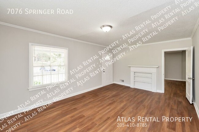 Building Photo - "McCalla Marvel: Newly Renovated 4-Bedroom...