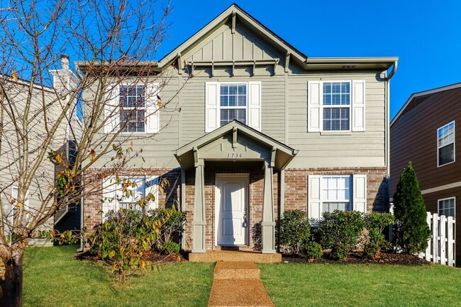 Building Photo - 1734 Addison Park Cove