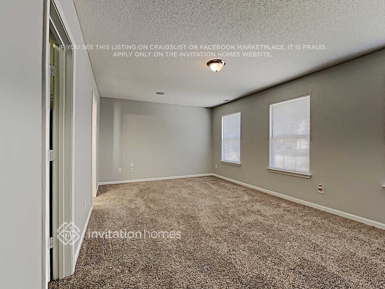 Building Photo - 6110 Sid Crane Dr