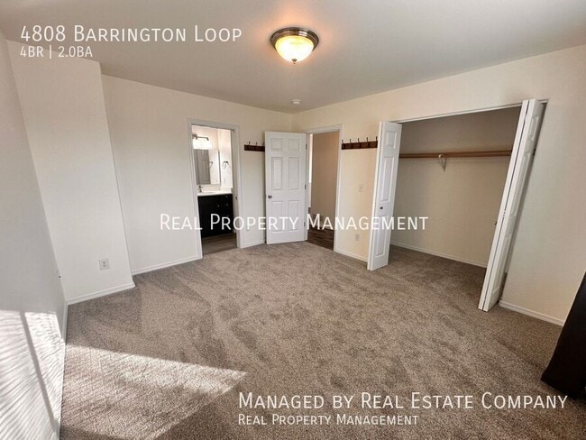 Building Photo - 4808 Barrington Loop