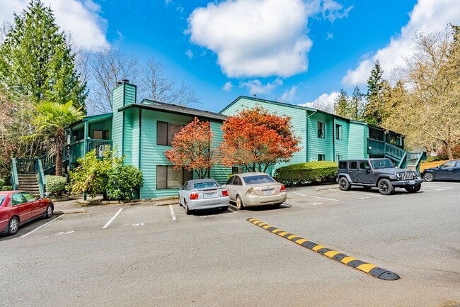 Building Photo - Town Centre