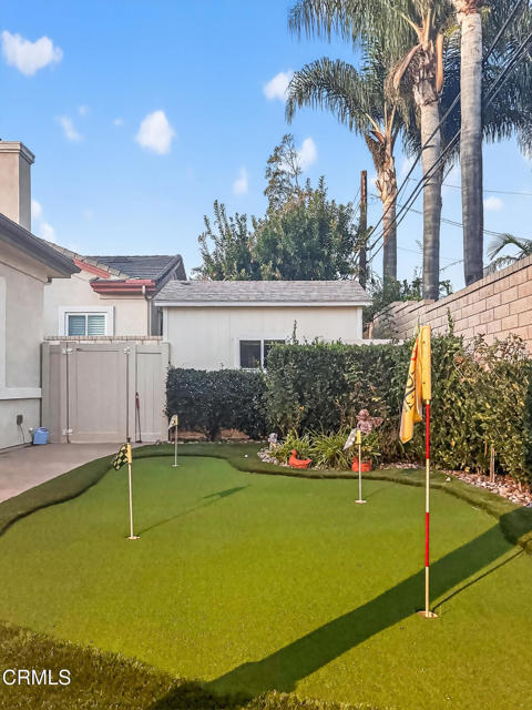 Building Photo - 1399 Cordova St