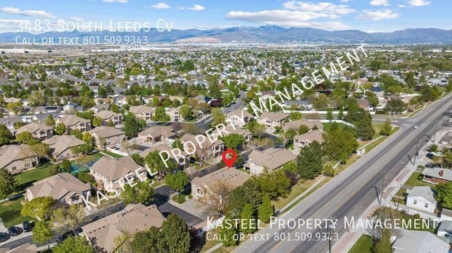 Building Photo - 3483 S Leeds Cv