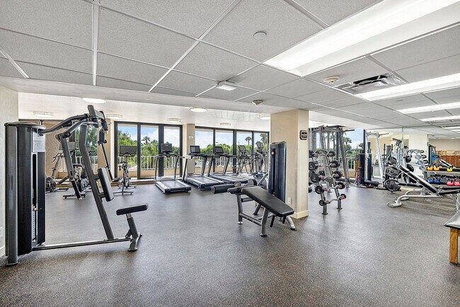 Building Photo - 3400 S Ocean Blvd