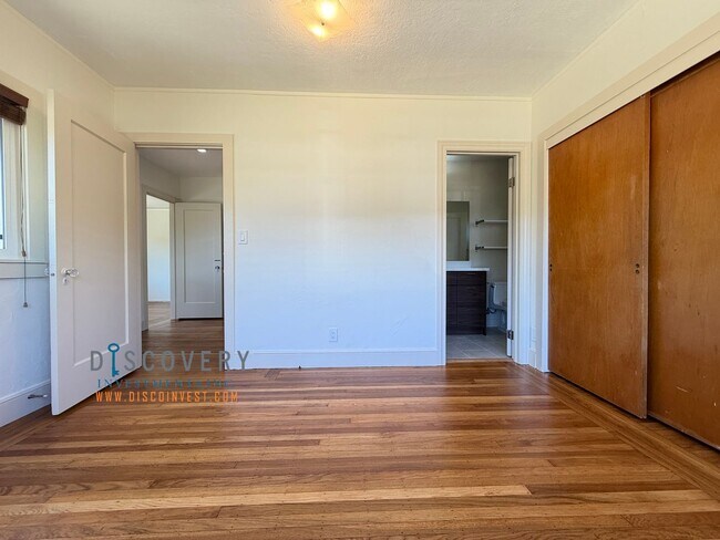 Building Photo - Newly Renovated & Turn-Key Home in Prime El Cerrito Walking Distance to BART and Parks