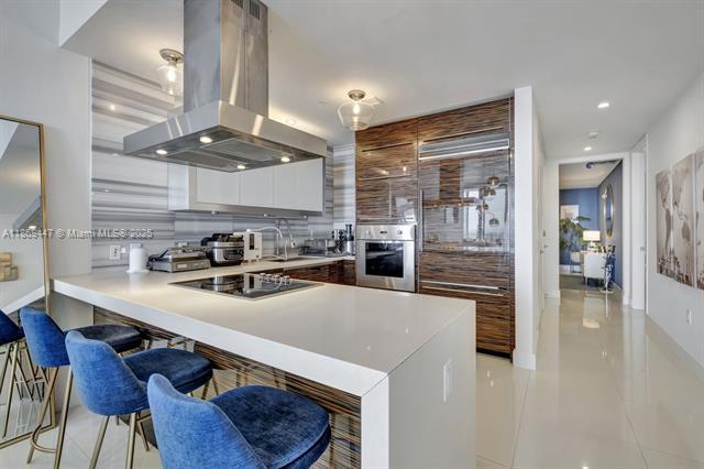 Building Photo - 1100 Biscayne Blvd