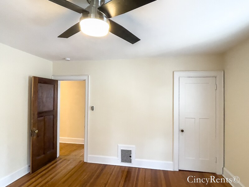 Building Photo - 3538 Burch Ave