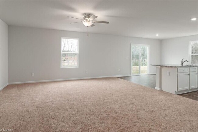 Building Photo - Nearly new Avery Plan | 3BR + Loft Home in McKnight Mill Community, Greensboro NC