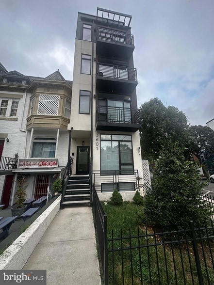 Primary Photo - 3601 14th St NW