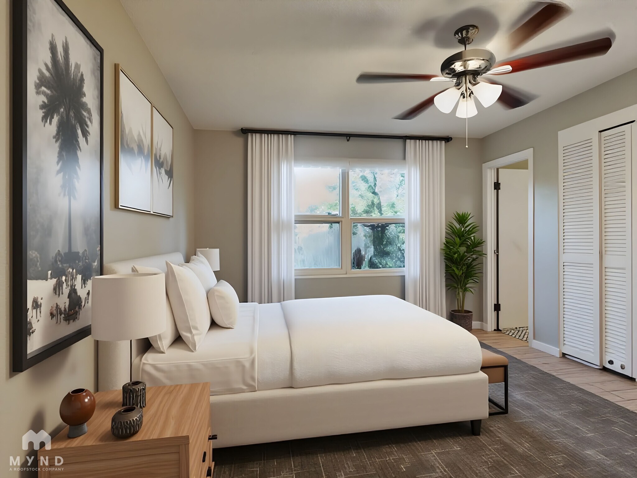 Building Photo - 1602 Simmons Pl