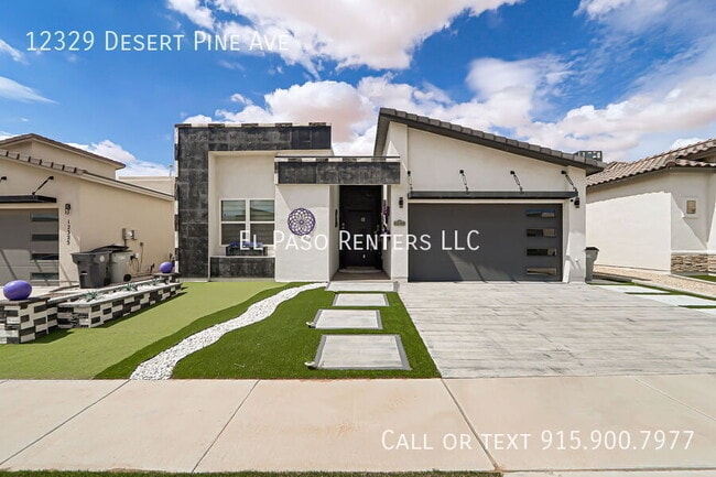Primary Photo - 12329 Desert Pine Ave
