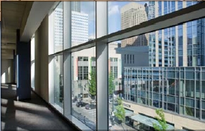 Building Photo - Newmark Tower