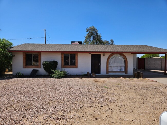 Primary Photo - EAST MESA HOME FOR RENT