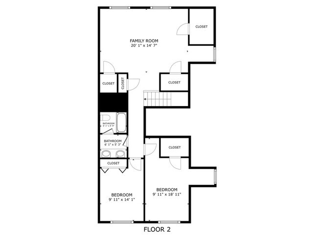Building Photo - 16606 Burlcreek St