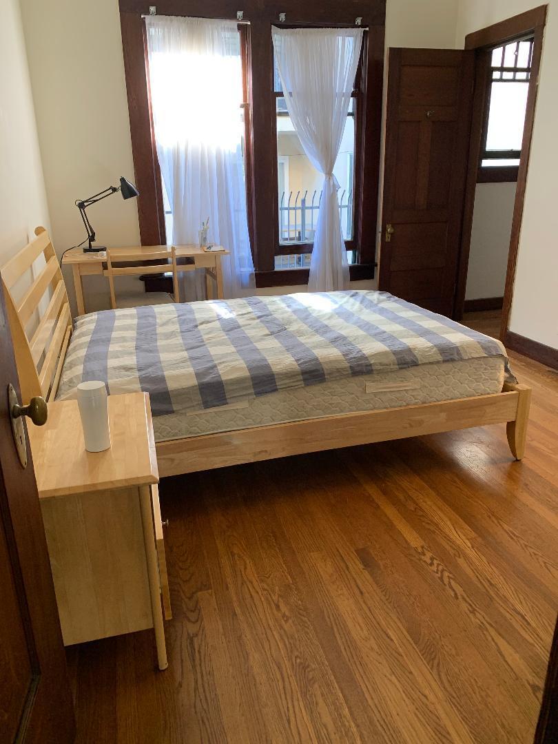 Building Photo - 2739 Dwight Way