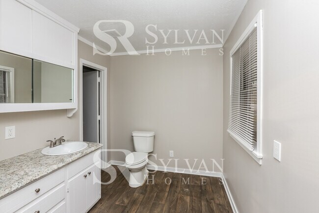 Building Photo - You are exactly where you ought to be!