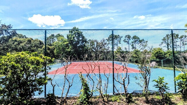 Building Photo - ANNUAL UNFURNISHED GROUND FLOOR CONDO 3 BED 2 BATH