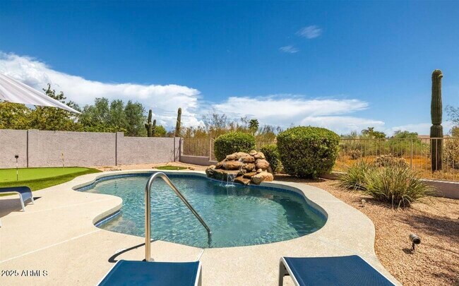 Building Photo - 4577 E Buckhorn Trail