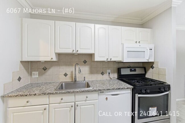 Building Photo - 6067 Majors Ln