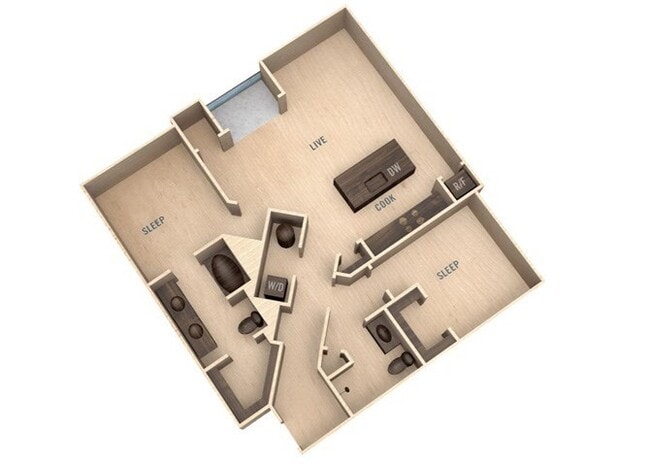 Building Photo - 700 E Algonquin Rd