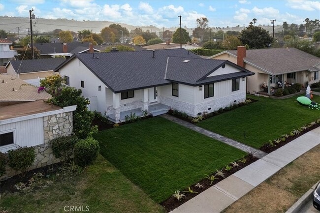 Building Photo - 23217 Anza Ave