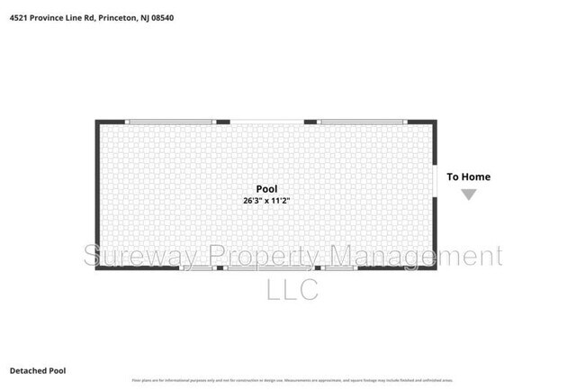Building Photo - 4521 Province Line Rd