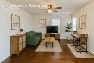 Building Photo - 23 W Ridley Ave