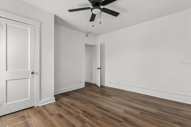 Building Photo - 604 Braddock Ave