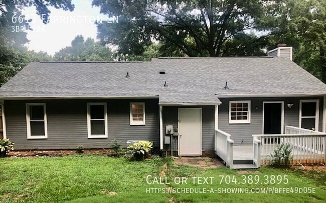 Building Photo - 6613 Farrington Ln
