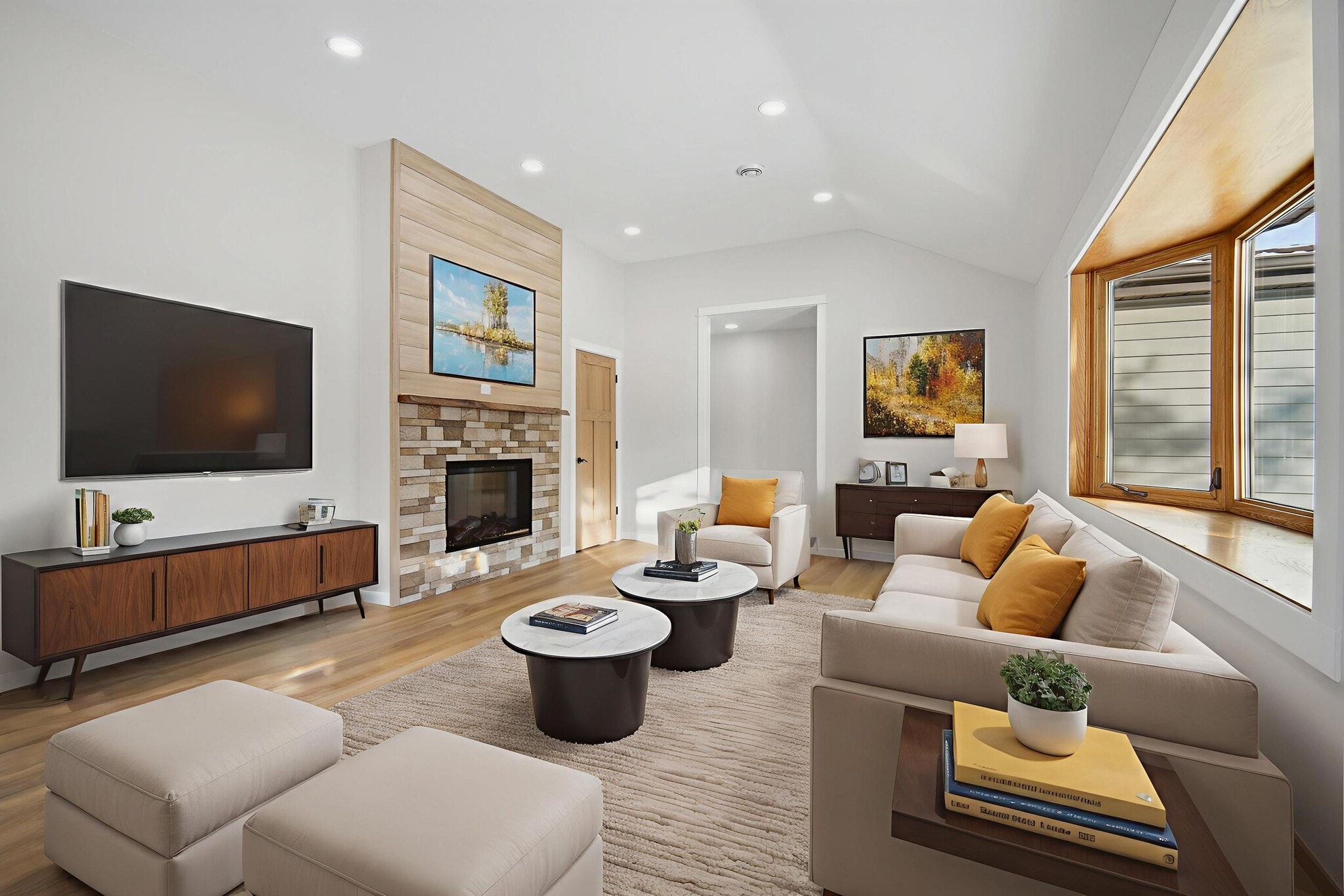 Building Photo - 4174 S County Road 45