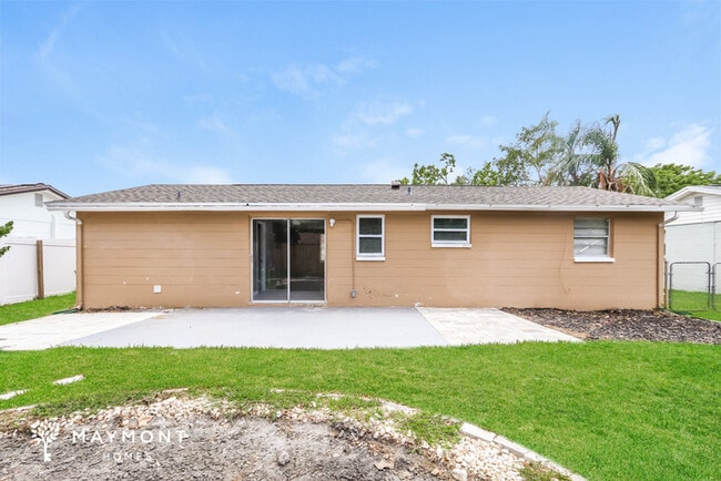 Building Photo - 3303 Jackson Dr