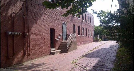 Building Photo - 1701 Fulton Rd