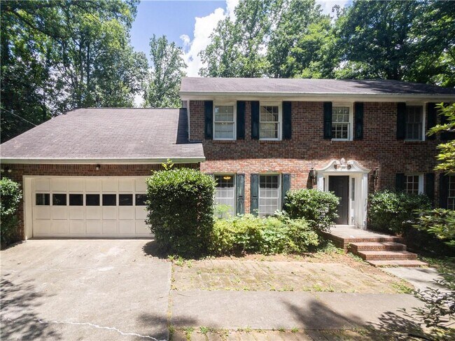 Building Photo - 965 Millbrook Ct