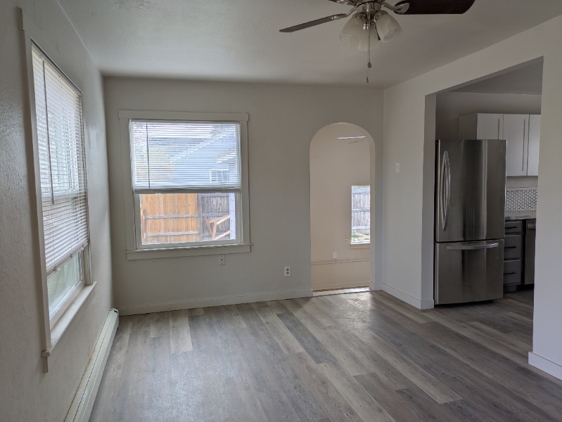 Building Photo - 1739 N 16th St