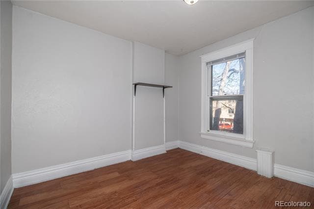 Building Photo - 1200 Josephine St
